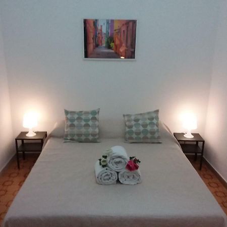 Apartament Casa Capri Giardini-Naxos Zewnętrze zdjęcie
