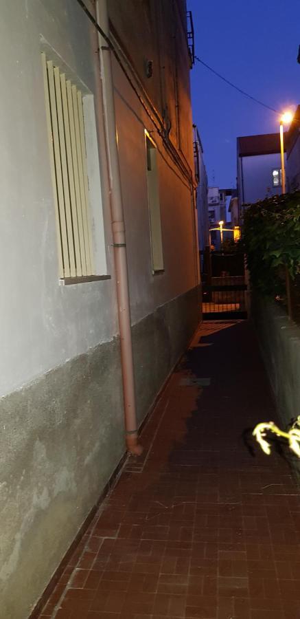 Apartament Casa Capri Giardini-Naxos Zewnętrze zdjęcie