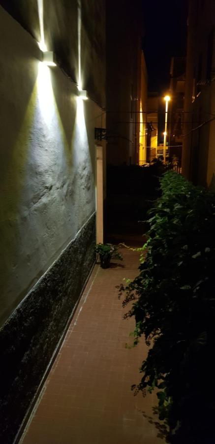 Apartament Casa Capri Giardini-Naxos Zewnętrze zdjęcie