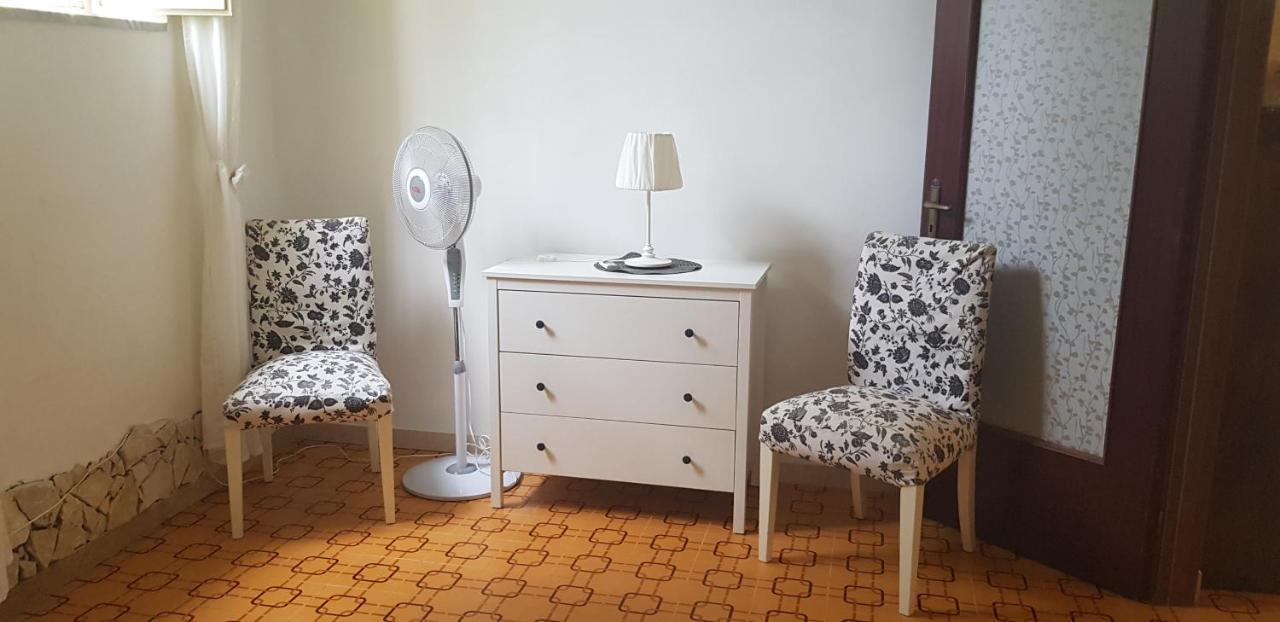 Apartament Casa Capri Giardini-Naxos Zewnętrze zdjęcie