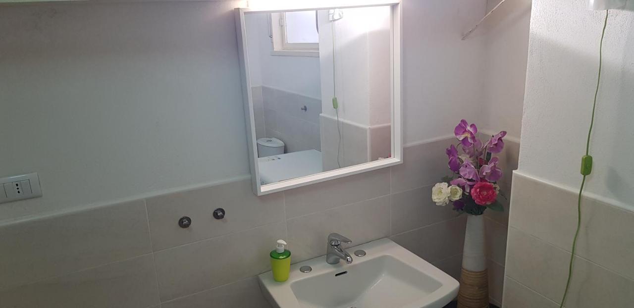 Apartament Casa Capri Giardini-Naxos Zewnętrze zdjęcie