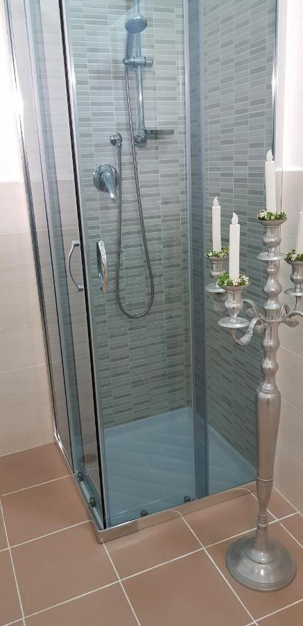 Apartament Casa Capri Giardini-Naxos Zewnętrze zdjęcie