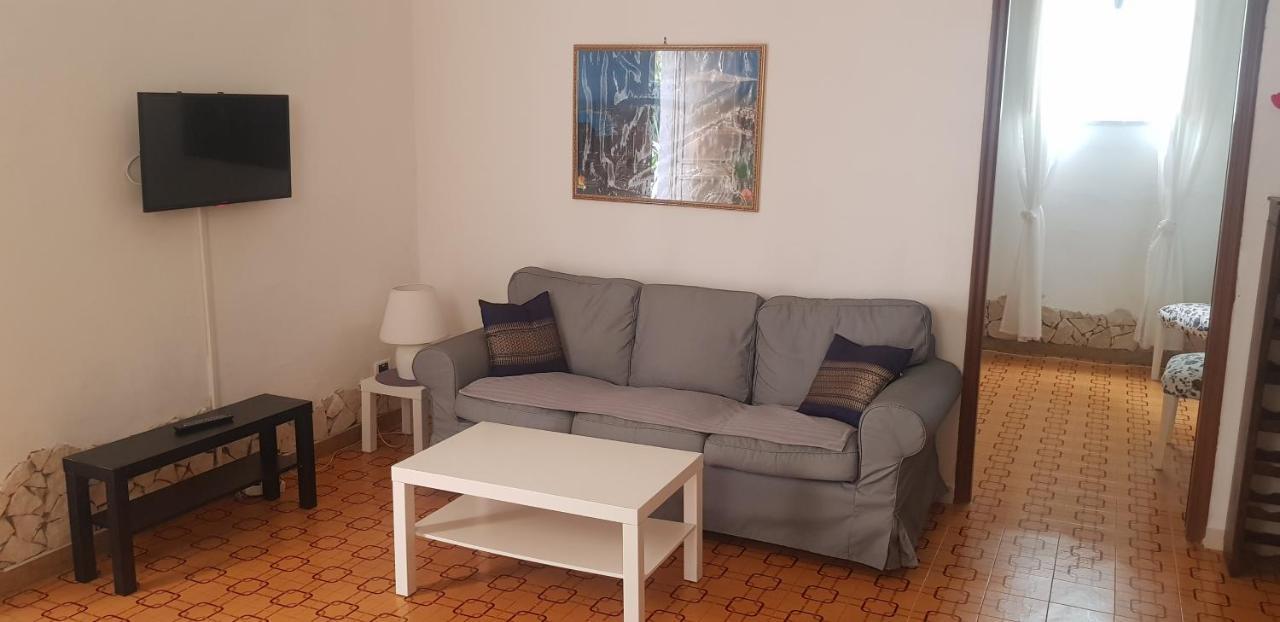 Apartament Casa Capri Giardini-Naxos Zewnętrze zdjęcie