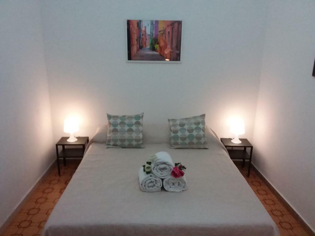 Apartament Casa Capri Giardini-Naxos Zewnętrze zdjęcie