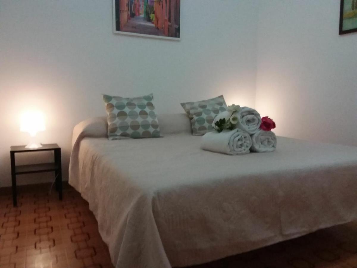 Apartament Casa Capri Giardini-Naxos Zewnętrze zdjęcie
